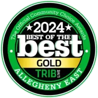 Pittsburgh’s Best Remodeling award