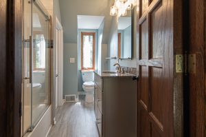 Bathroom Remodeling Contractor South Park PA