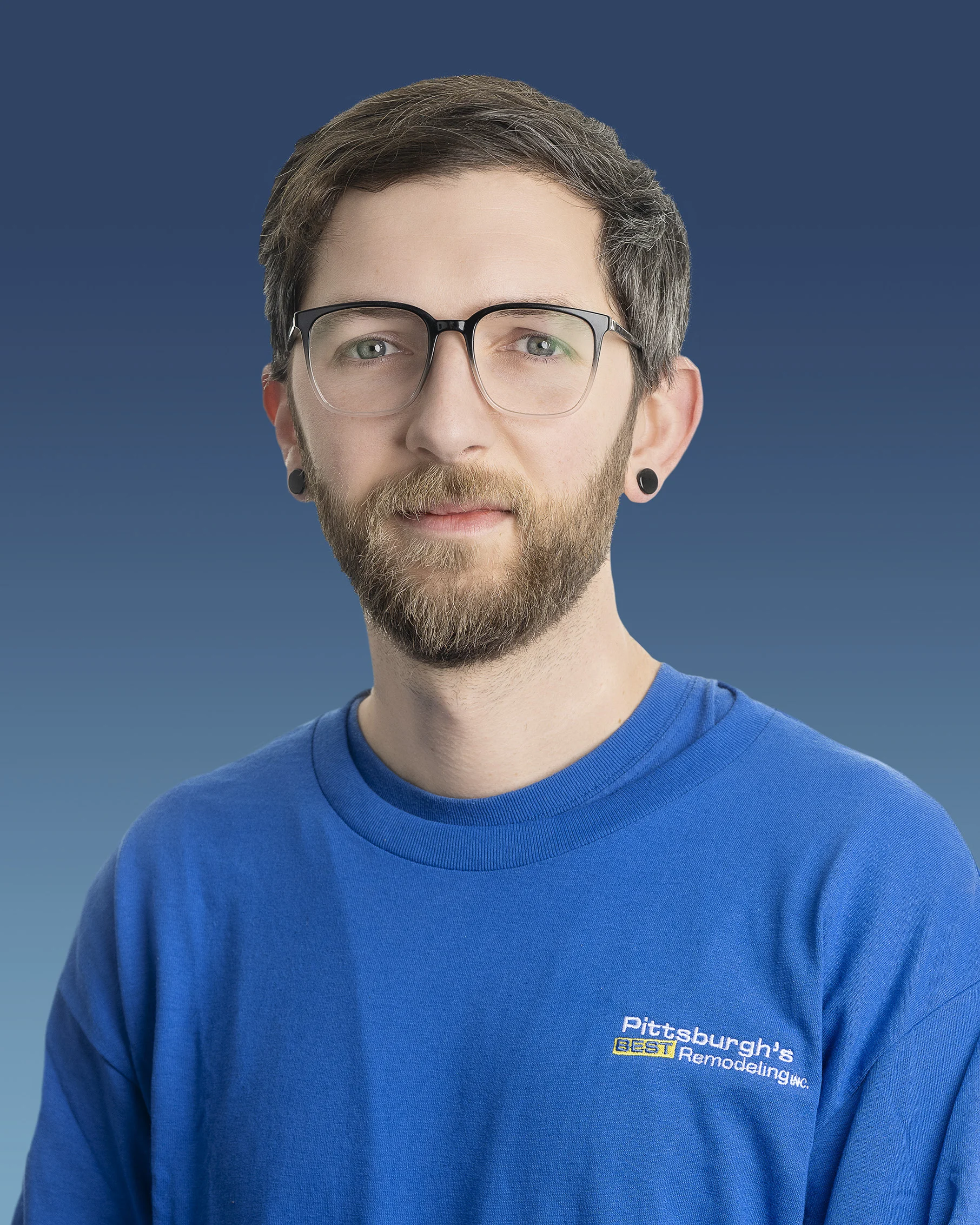 Sam Sykola, Master Carpenter at Pittsburgh ’ s Best Remodeling®