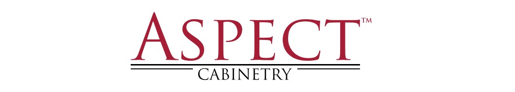 aspect cabinetry