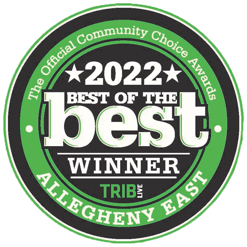 Burkett Law Best of 2022 award