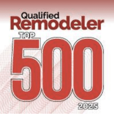 Pittsburgh's Best Remodeling award