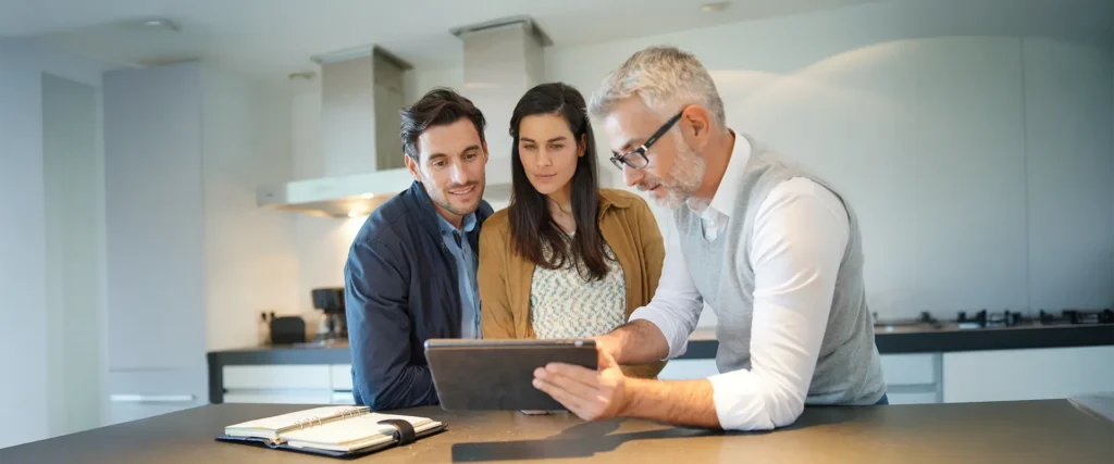 Pittsburgh’s Best Remodeling design-build process
