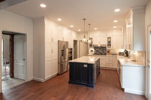 A Remodeled Kitchen | Pittsburgh's Best Remodeling