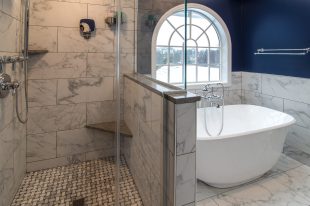 Remodeled Bathroom | Pittsburgh's Best Remodeling