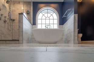 Remodeled Bathroom | Pittsburgh's Best Remodeling