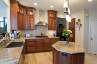 Remodeled Kitchen | Pittsburgh's Best Remodeling