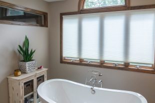 A Remodeled Bathroom | Pittsburgh's Best Remodeling