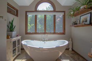 A Remodeled Bathroom | Pittsburgh's Best Remodeling