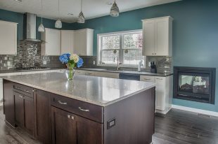 Ridge RD Kitchen Remodel | Pittsburgh's Best Remodeling