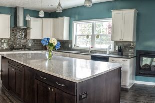 Ridge RD Kitchen Remodel | Pittsburgh's Best Remodeling
